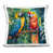 Oiseaux verts 3