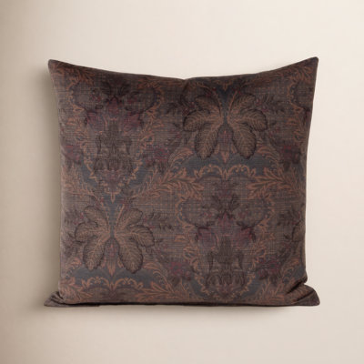 Oakden Throw Pillow
