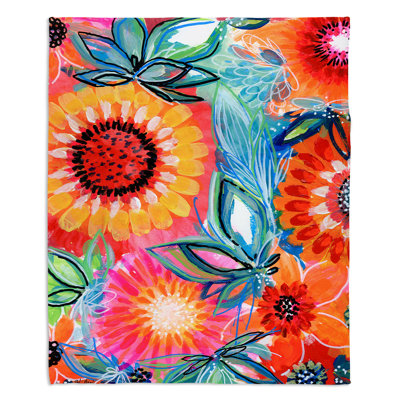Bodacious Throw