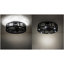 Paloma Golpe Downrod Ceiling Fan