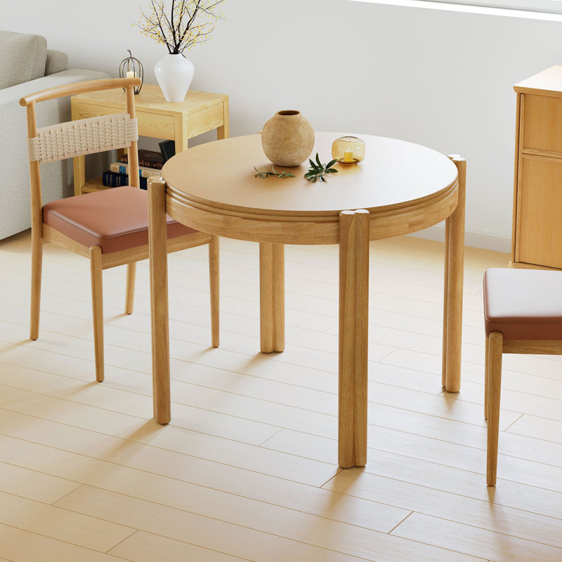 49.4" Nook Table,  29.92"H x 49.4"L x 49.4"W