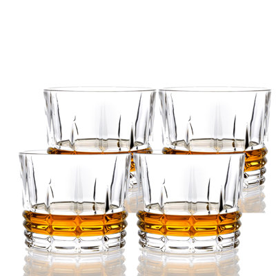 10,8 oz. Verre à whisky