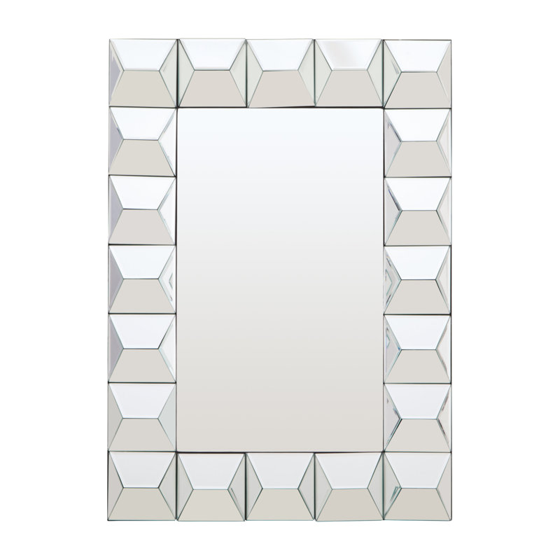 Rectangle Mirror