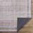 Angiela Machine Washable Indoor Rug-107486162
