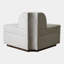 Conversational Rondel Sofa