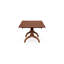 Table à rallonge à quatre pieds Sarah-61405771-11362890