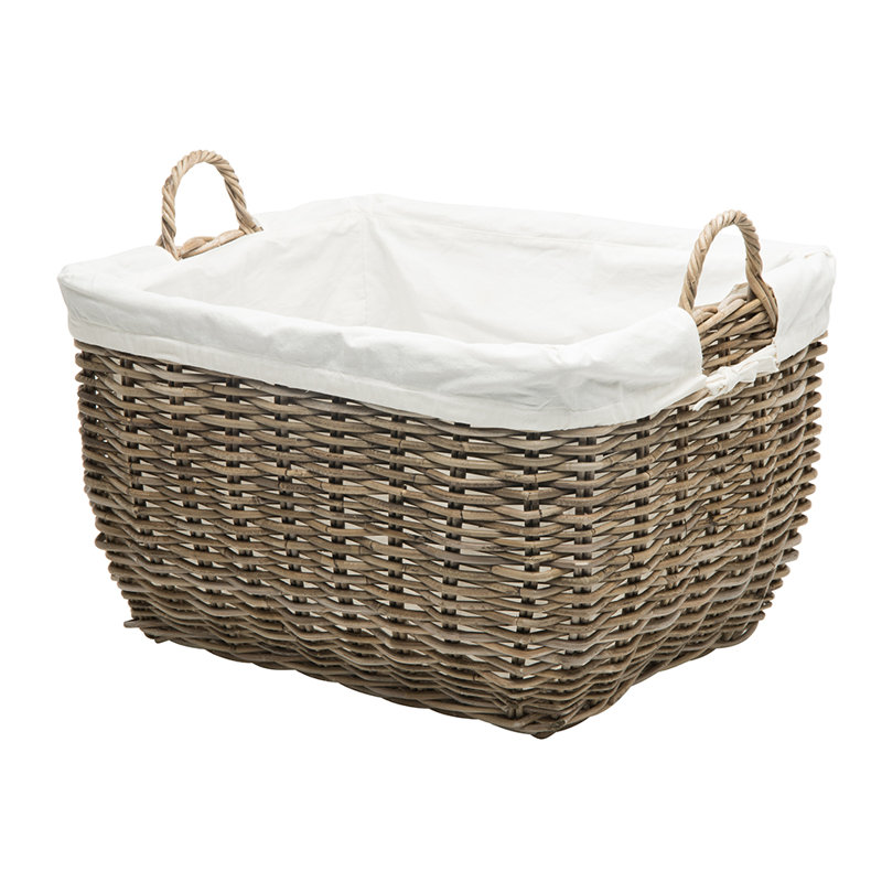 Panier à linge Ayriauna