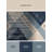 Soft Plush Eatman Global Inspired Block Print Area Rug in Gray – SkyBlue Binding-885815752