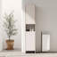 Biarritz Linen Cabinet-83194772