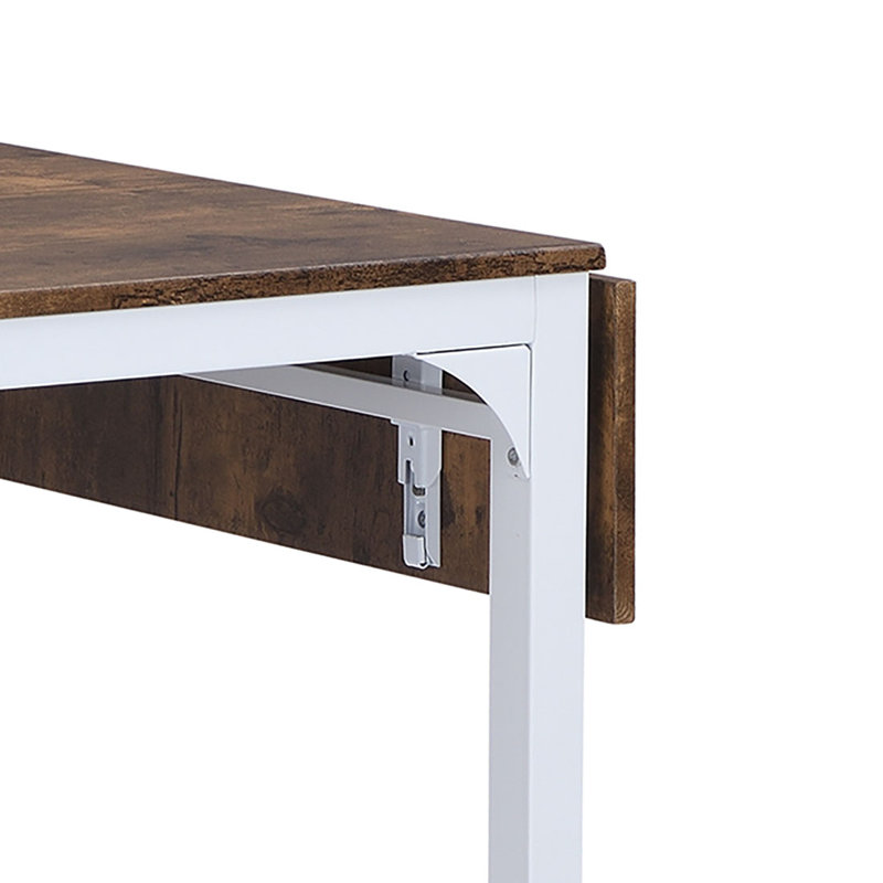 Four Leg Dining Set