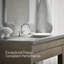 Venza Centerset Bathroom Sink Faucet 1.2 GPM-750878669