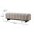 Indoor Dining Bench