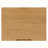 Riverside Oak Wood Nightstand