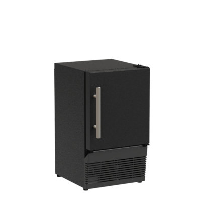 Marvel Appliances Crescent Ice Built-In