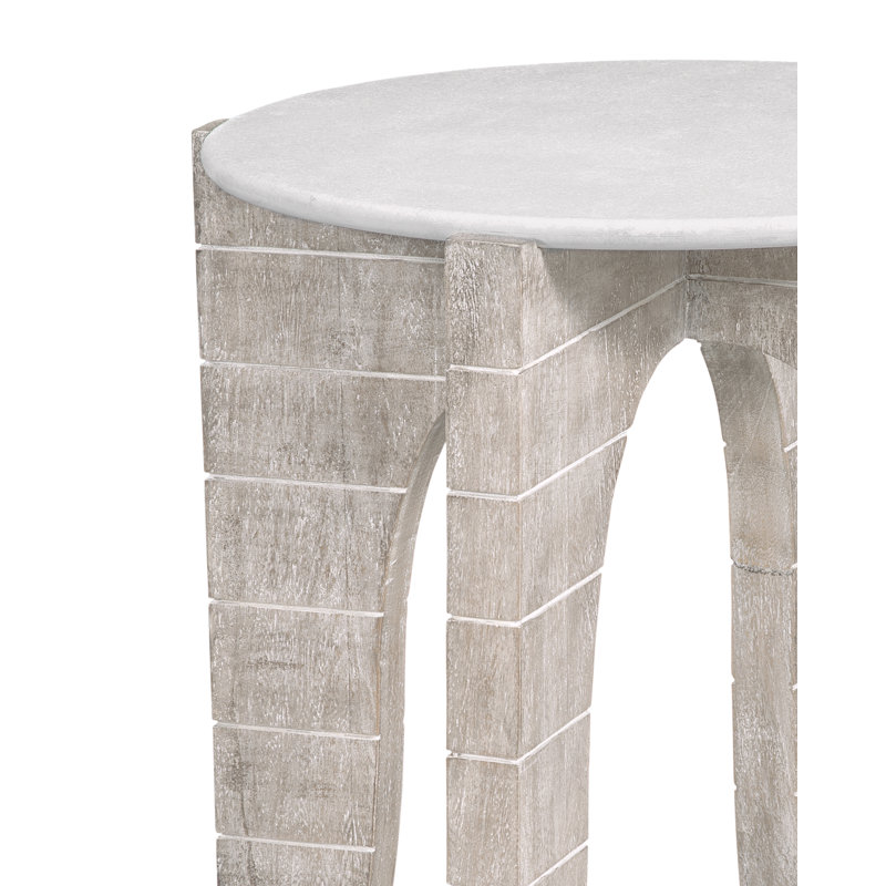 Table de bout Castano Bali