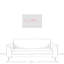 Art sur toile Happy Place-1315817301