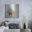 «Push Away» par Nicole Hoeft, art mural en métal Brayden Studio®