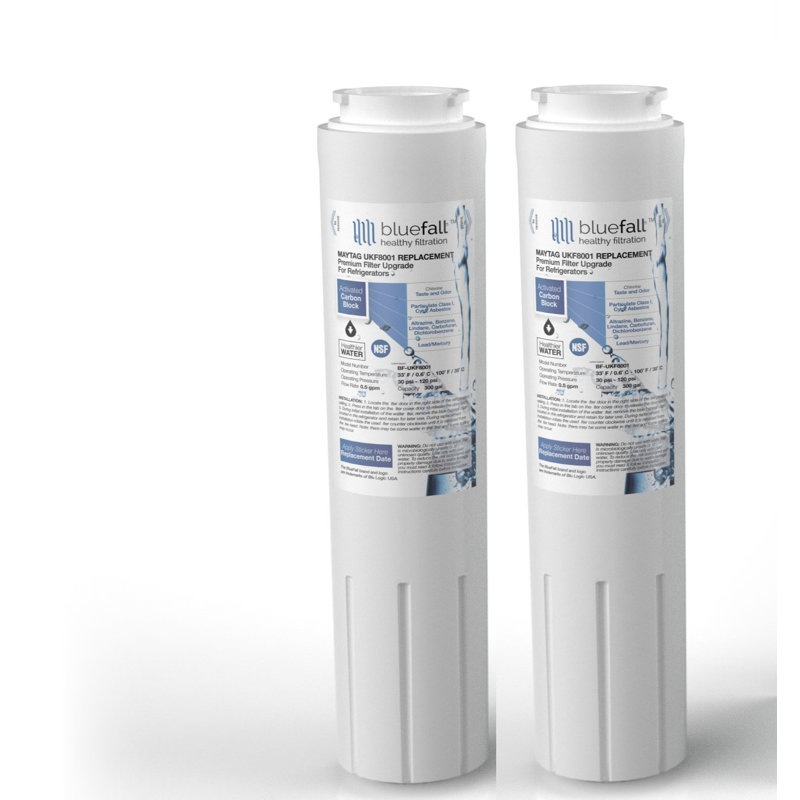 Filtre à eau pour réfrigérateur Maytag