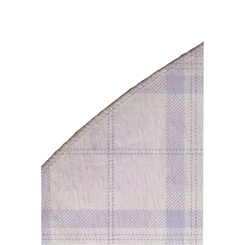 Tapis de jeu Vinny, Mauve