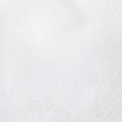 Mayfield Fabric, Antique White