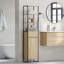 Freestanding Bathroom Cabinet-732046061