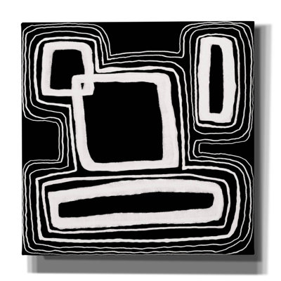" Dizziness IV " by Regina Moore