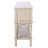 Ulla 47.3'' Console Table-45150216