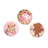7 - Piece Crib Bedding Set