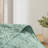3 Piece Reversible King/ King Bedspread - , Exquisite Quilting, Machine Washable, 2 Matching Shams, Stylish Design Pieces Reversible, Filling, Stunning Quilt, Shams-120469746-120469751