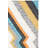 Beardall Hand Woven Wool and Cotton Area Rug-572831152