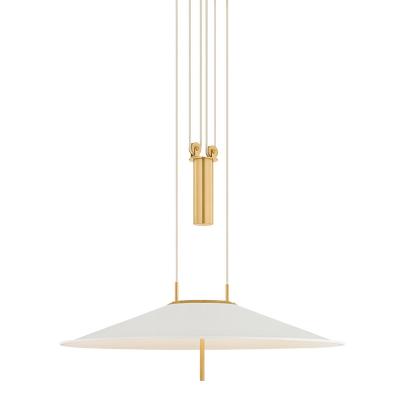 Emmons Pendant