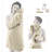Luxury Extra Soft 100% Cotton 6 Piece Bath Towel Set-228760120