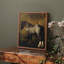 «Vintage Animal Print LXVI» sur-2069614273-2069614274