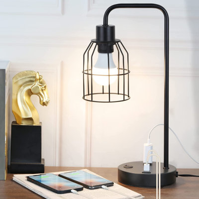 USB Desk