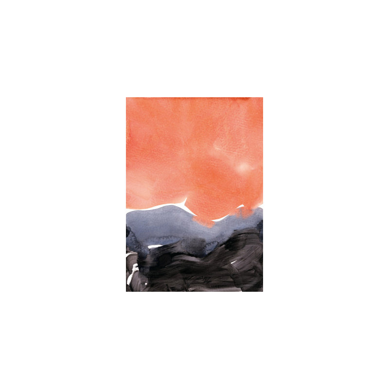 Wrapped Canvas Print, 76.2 cm H x 50.8 cm W