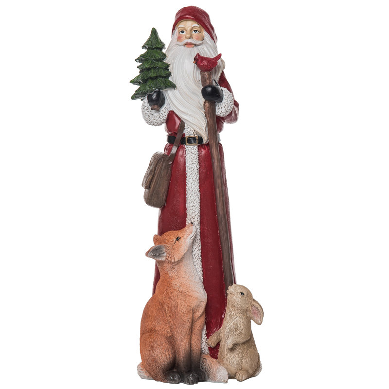 Figurines et objets de collection