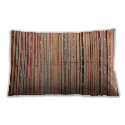 Contemporary 800 Throw Pillow