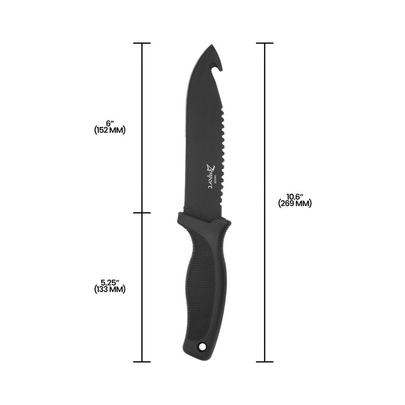 Zenport Knife
