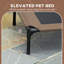Antwan Polyester Pet Bed-87785618-61181589
