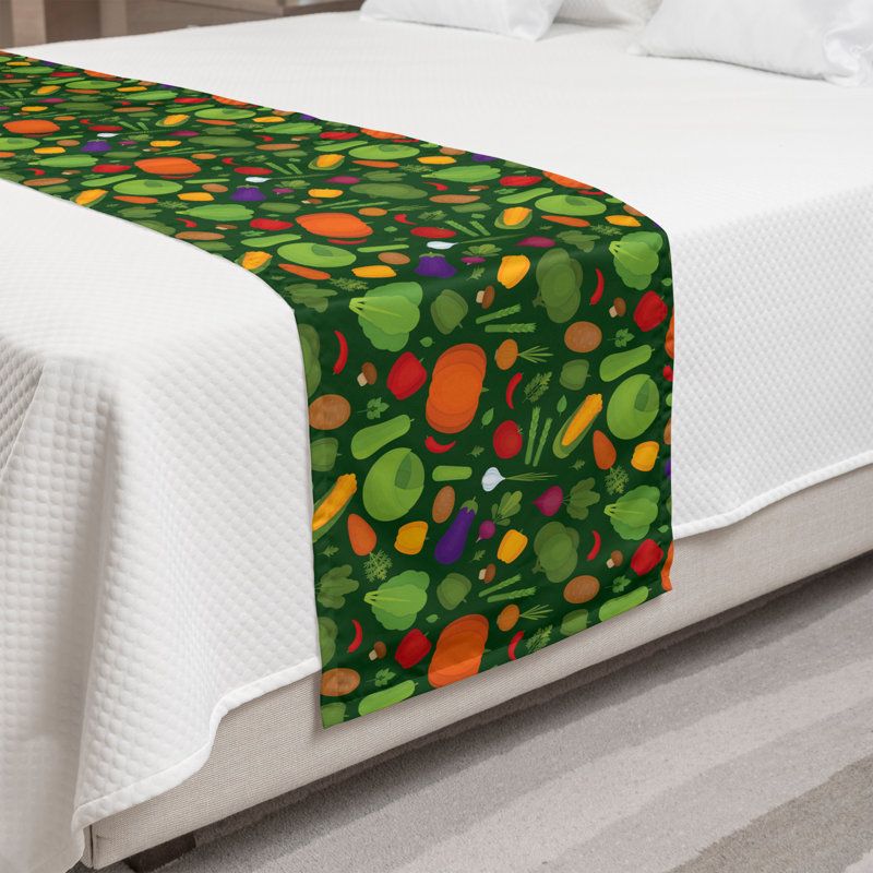 Bed Runner, King