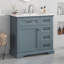 Meuble-lavabo 36 po avec lavabo-119030989