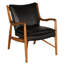 Weston Leather Armchair