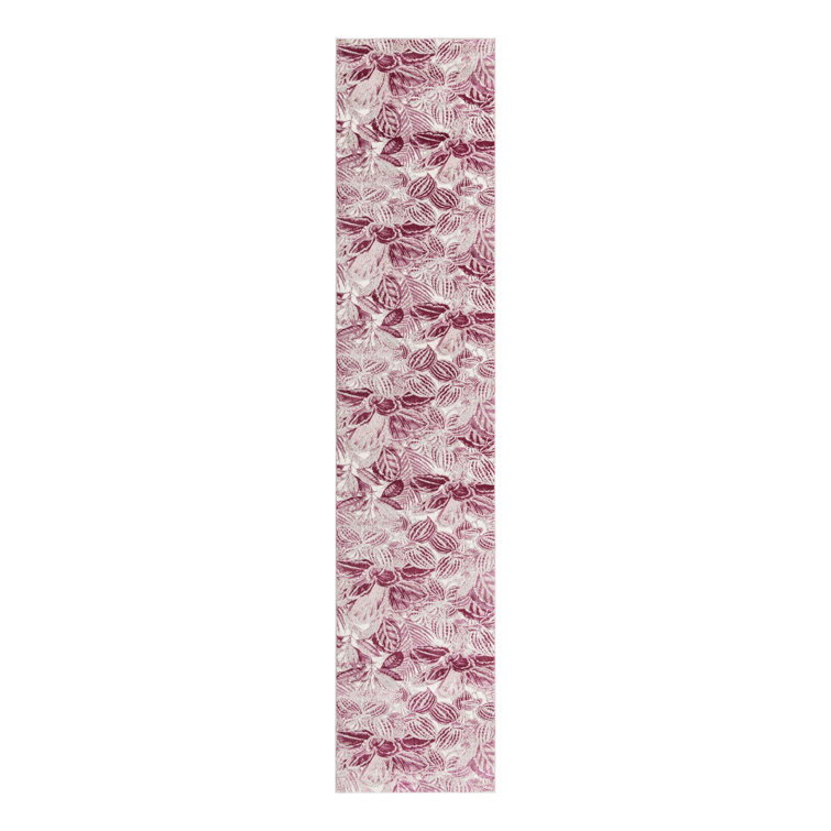 Herricks Floral Indoor Rug