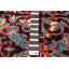 Tapis noir 18 de 20 paquets de 7 pi 10 po x 9 pi 10 po