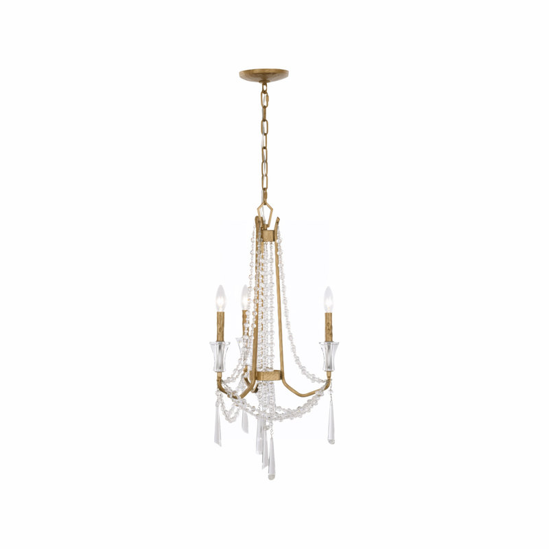 Barcelona Unique / Statement Drum Pendant, 3, Brass Kisser