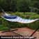 Lydd 2-Person Quilted Polyester Currved Spreader Bar Hammock
