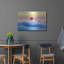 «Across the Bay» par Ann Gordon, art mural en métal-935908802