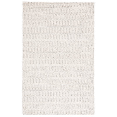 Tapis ivoire Finnick 702