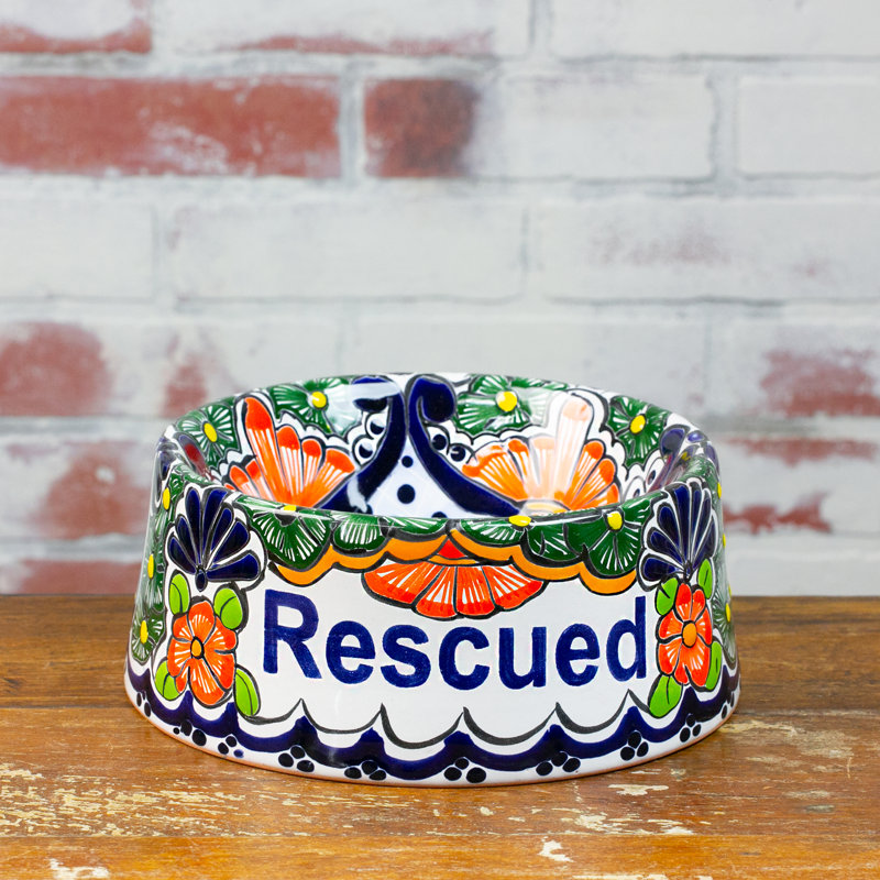 Anti-Skid Pet Bowl