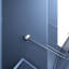 Armoire poubelle double inclinable Farmhouse Blue